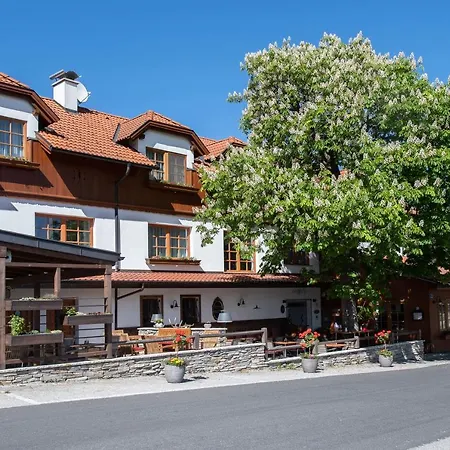 Zum Fally - Landgasthof 3*