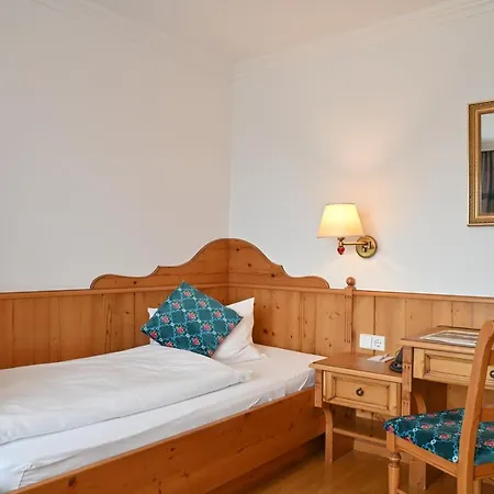 Zum Fally - Landgasthof