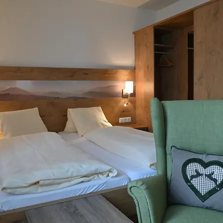 Zum Fally - Landgasthof