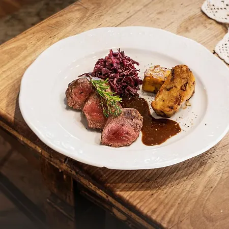 Guest house Zum Fally - Landgasthof 3*