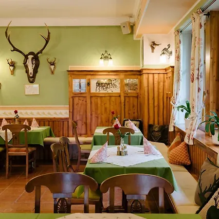 Zum Fally - Landgasthof 3*