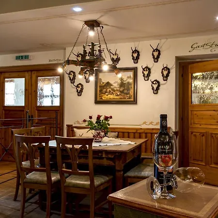 Guest house Zum Fally - Landgasthof 3*