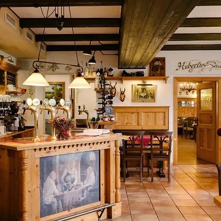 게스트하우스 Zum Fally - Landgasthof