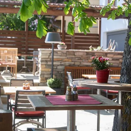 Zum Fally - Landgasthof 3*