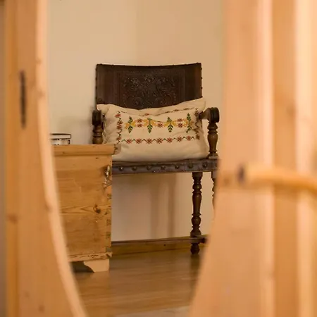 Guest house Zum Fally - Landgasthof