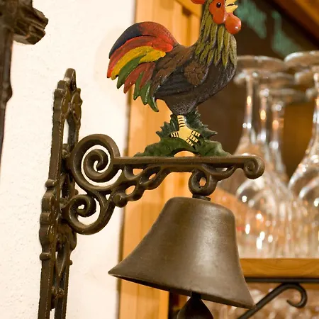 Zum Fally - Landgasthof 3*