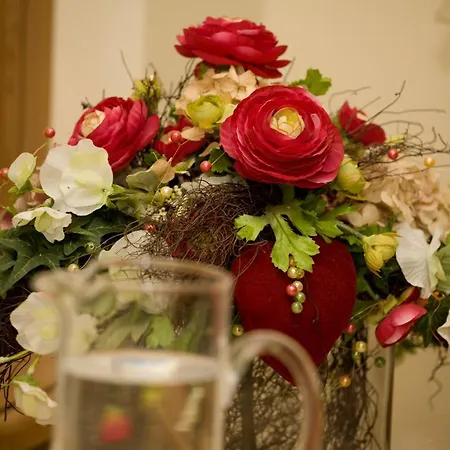 게스트하우스 Zum Fally - Landgasthof 3*