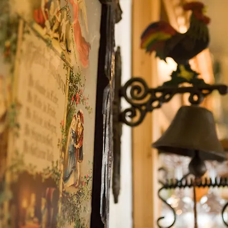 게스트하우스 Zum Fally - Landgasthof 3*