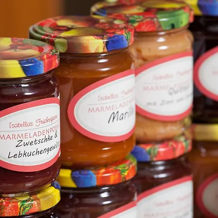 Guest house Zum Fally - Landgasthof 3*