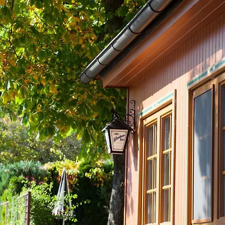 게스트하우스 Zum Fally - Landgasthof 3*