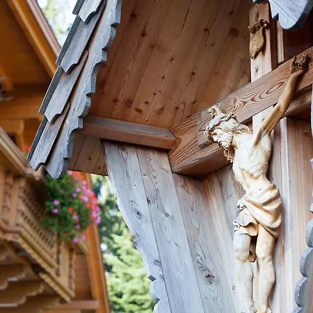 게스트하우스 Zum Fally - Landgasthof