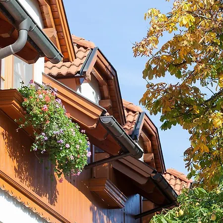 Zum Fally - Landgasthof