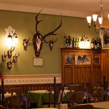 Zum Fally - Landgasthof