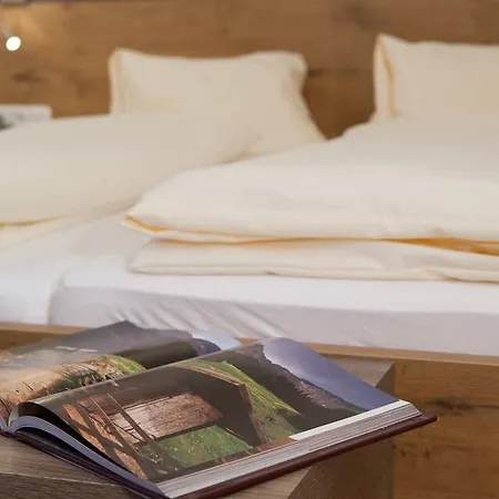 게스트하우스 Zum Fally - Landgasthof