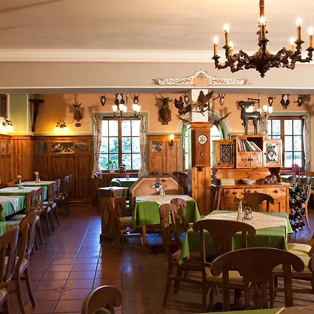 Zum Fally - Landgasthof