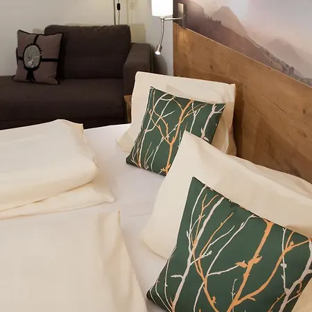 Zum Fally - Landgasthof 3*