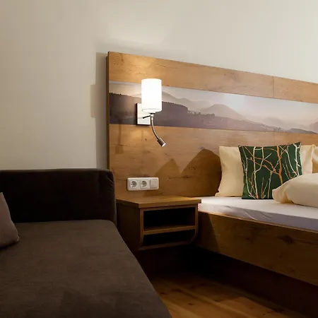 Zum Fally - Landgasthof 3*