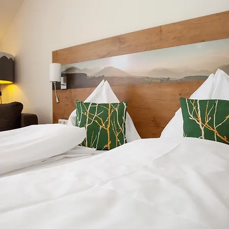 Gasthof Zum Fally - Landgasthof 3*