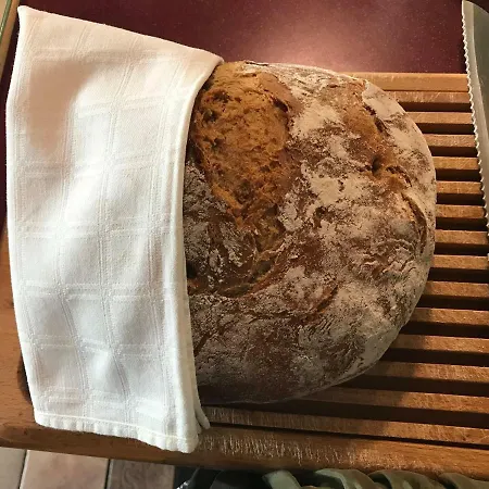 Zum Fally - Landgasthof 게스트하우스 3*