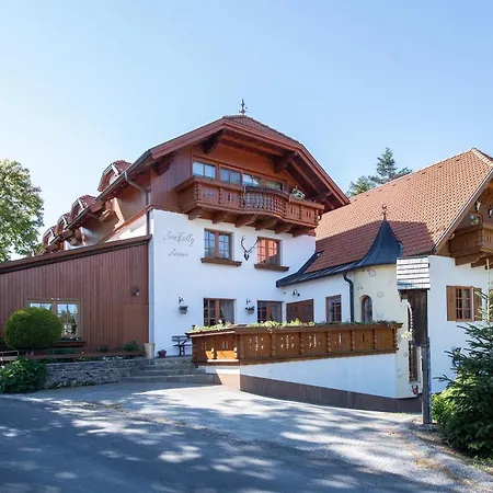 Gasthof Zum Fally - Landgasthof 3*