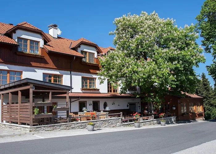 Zum Fally - Landgasthof 3*