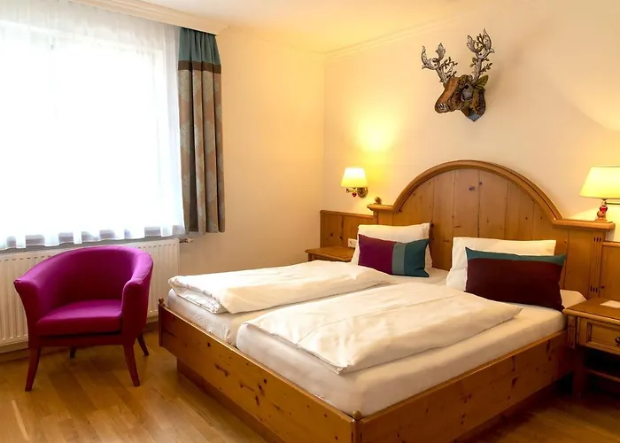 Zum Fally - Landgasthof Kirchberg am Wechsel