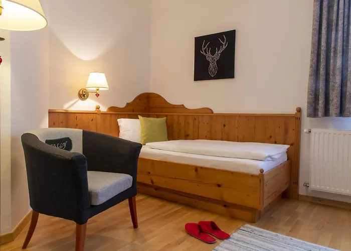 Guest house Zum Fally - Landgasthof 3*