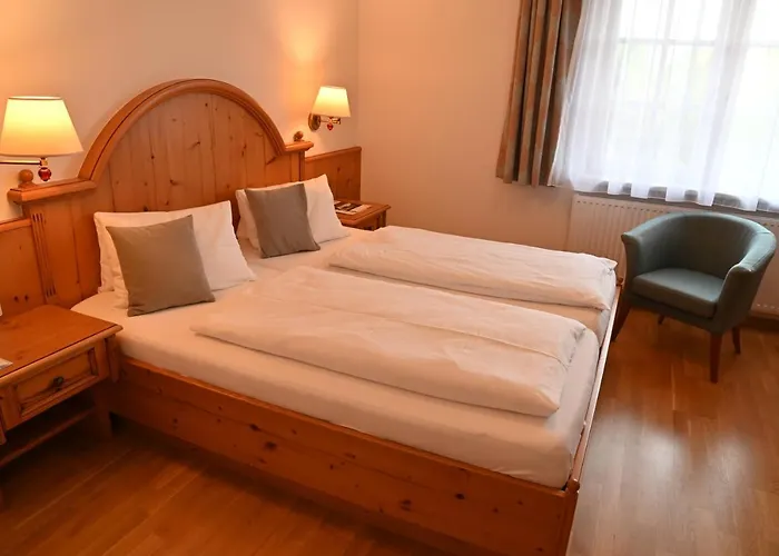 Zum Fally - Landgasthof 3* Kirchberg am Wechsel