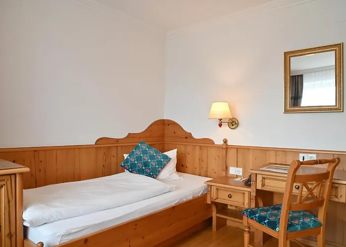 Zum Fally - Landgasthof