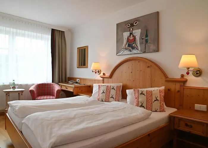 Zum Fally - Landgasthof