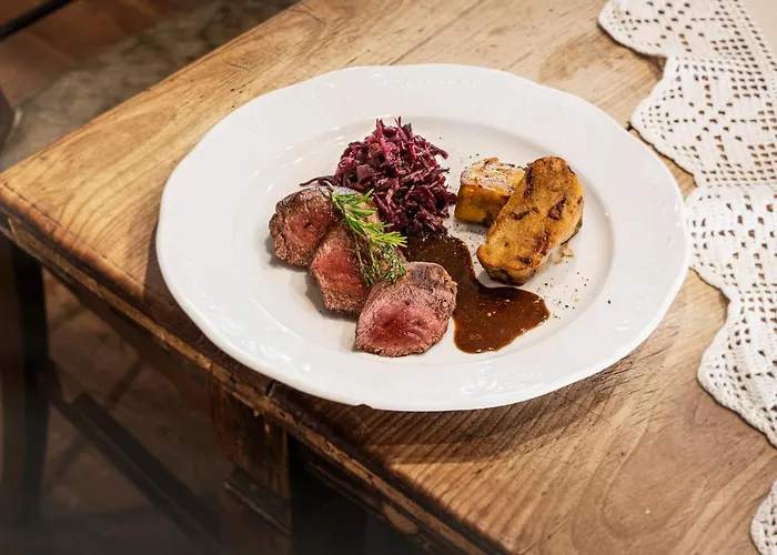 Guest house Zum Fally - Landgasthof 3*