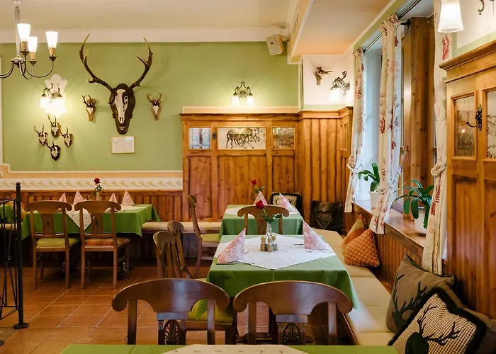 Zum Fally - Landgasthof 3*