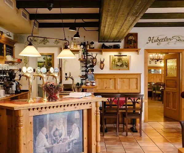 Guest house Zum Fally - Landgasthof