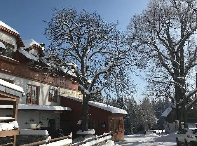 Guest house Zum Fally - Landgasthof 3*