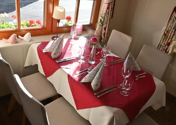 Zum Fally - Landgasthof 3* Kirchberg am Wechsel