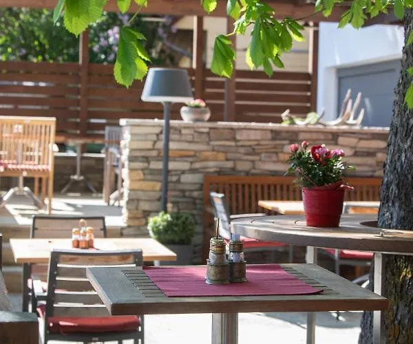 Zum Fally - Landgasthof 3*