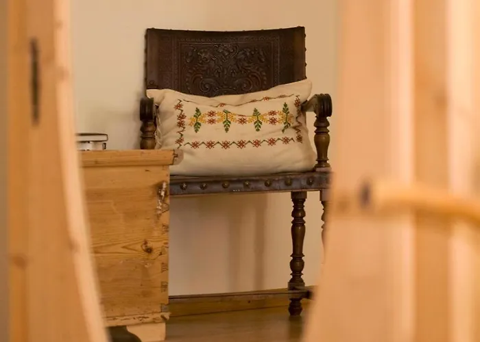 Guest house Zum Fally - Landgasthof