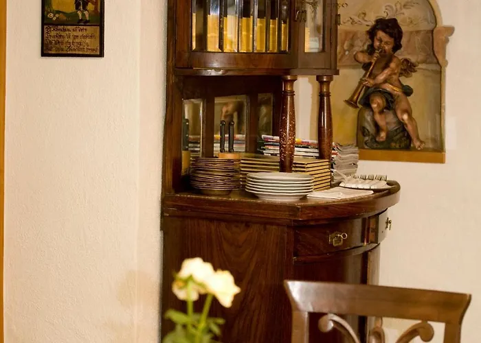 Guest house Zum Fally - Landgasthof