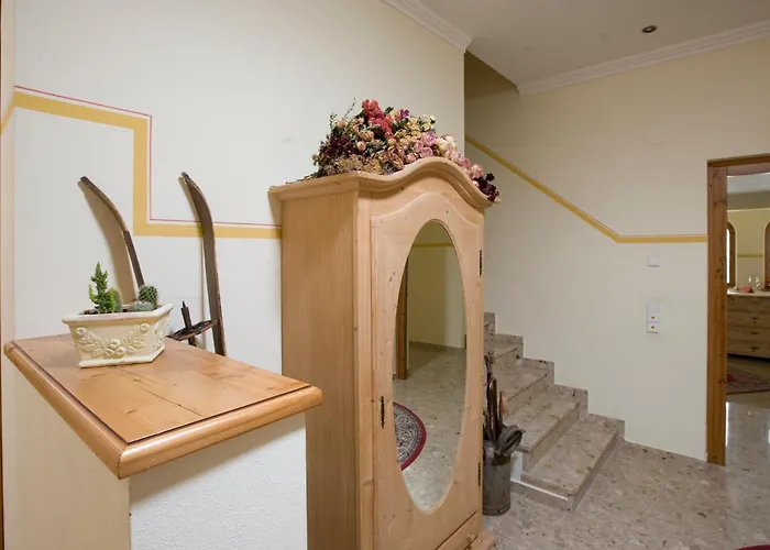 Guest house Zum Fally - Landgasthof