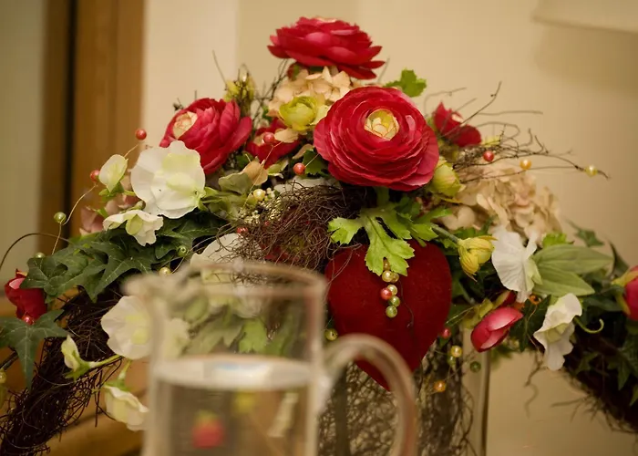 Guest house Zum Fally - Landgasthof 3*