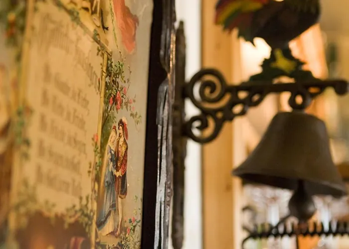 Guest house Zum Fally - Landgasthof 3*