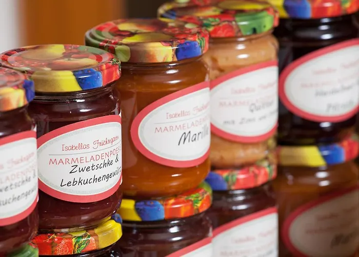 Guest house Zum Fally - Landgasthof 3*