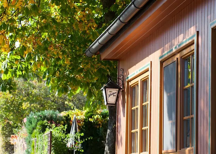 Guest house Zum Fally - Landgasthof 3*