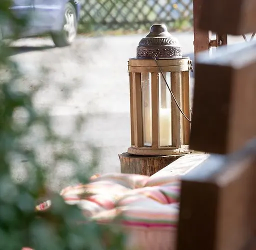 Zum Fally - Landgasthof