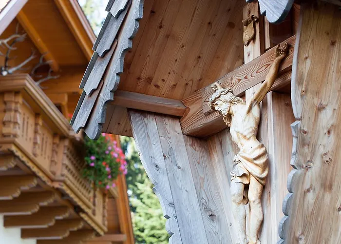 Guest house Zum Fally - Landgasthof