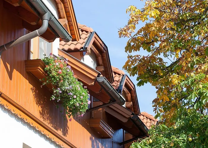 Zum Fally - Landgasthof