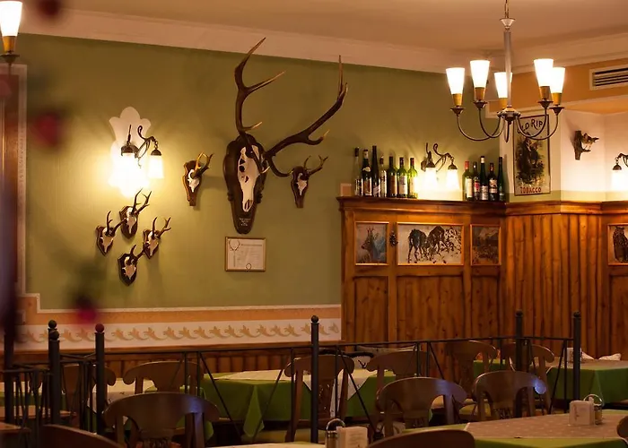 Zum Fally - Landgasthof