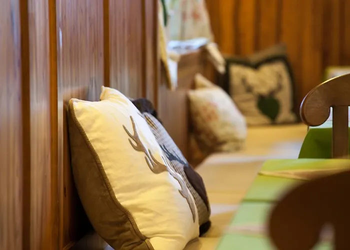 Zum Fally - Landgasthof