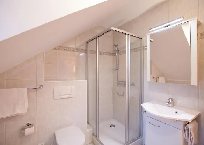 Zum Fally - Landgasthof Guest house 3*