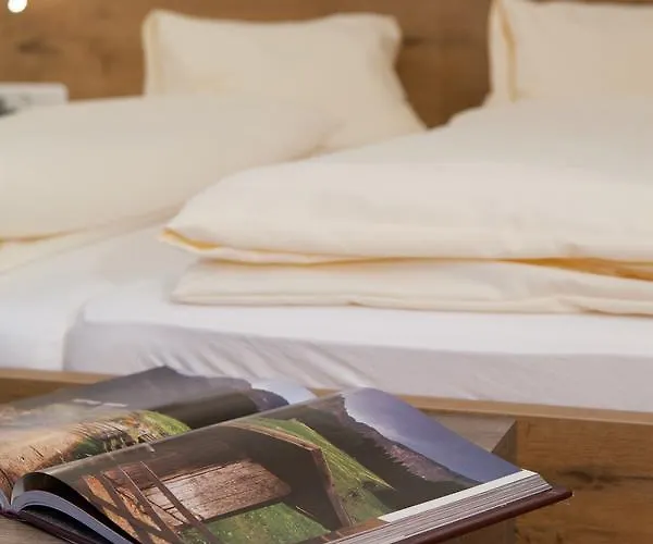 Guest house Zum Fally - Landgasthof